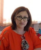 Золотухина Марина Владимировна